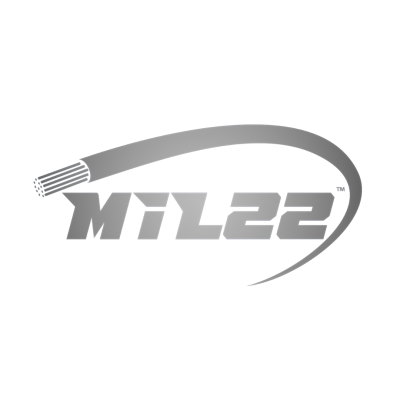 MIL22/16 , TCC, 22 AWG, 1 Metre - Mil Stok