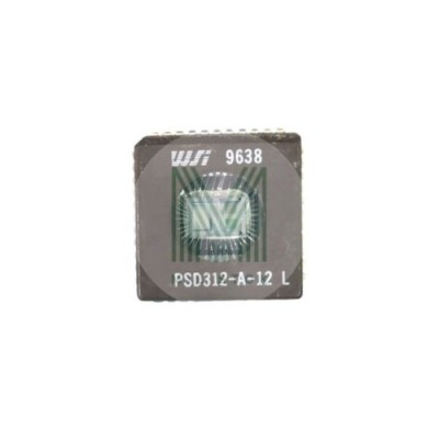 PSD312-A-12L TQFP-48 Microcontroller - Mil Stok