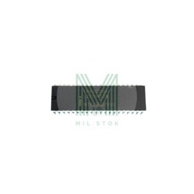 TP80C31BH DIP-40 Microcontroller - Mil Stok