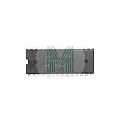 D8251AFC (UPD8251AFC)  DIP-28 Integrated Circuit - Mil Stok