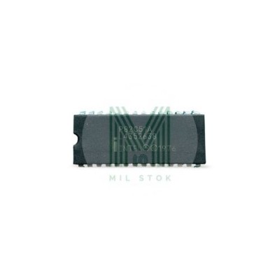 P82C51A DIP-28 Integrated Circuit - Mil Stok