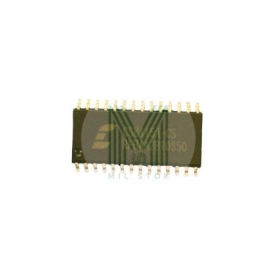 CS8415A-CS SOIC-28 Entegre - Mil Stok