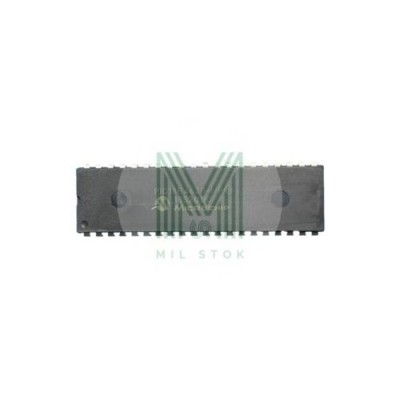 PIC18F4620-I/P DIP-40 Mikrodenetleyici - Mil Stok