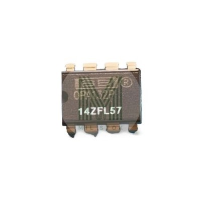 OPA132P DIP-8 Integrated Circuit - Mil Stok