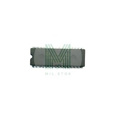 HM628128LP-8 DIP-32 Entegre - Mil Stok