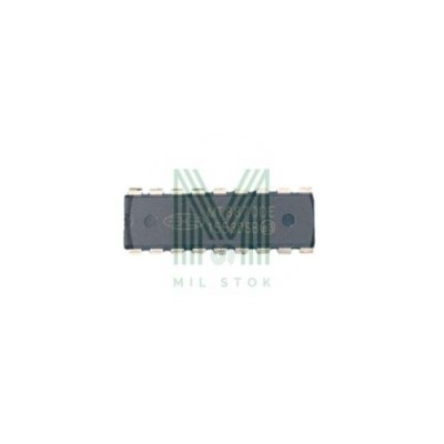 MT8870DE DIP-18 Integrated Circuit - Mil Stok