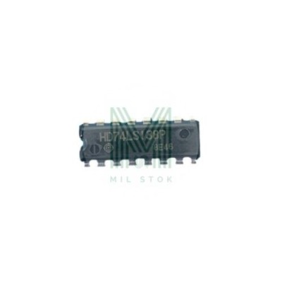 M7540 SO-28 SMD Integrated Circuit - Mil Stok