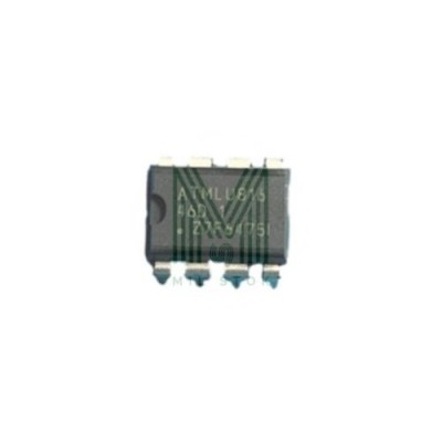 ATMLU816 DIP-8 Integrated Circuit - Mil Stok