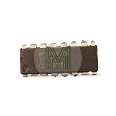 TP3057N DIP-16 Integrated Circuit - Mil Stok