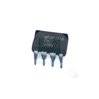 LM360N DIP-8 Integrated Circuit - Mil Stok