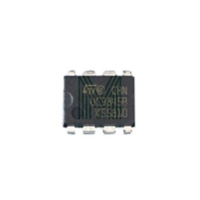 UC3845B DIP-8 Integrated Circuit - Mil Stok