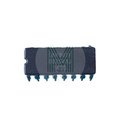 SG2543J DIP-16 Integrated Circuit - Mil Stok