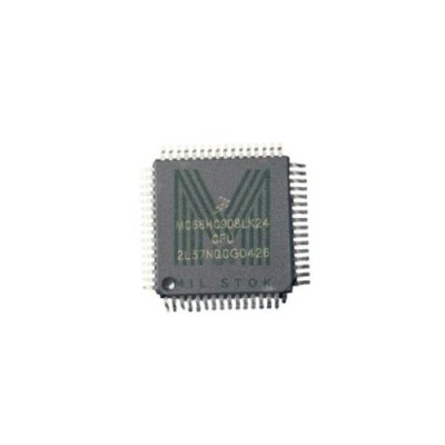 MC68HC908LK24CFU LQFP-64 Integrated Circuit - Mil Stok