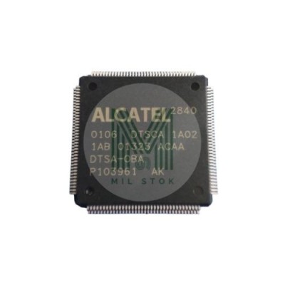 1AB01323ACAA QFP Entegre - Mil Stok