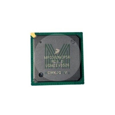 MPC562MZP56 388PBGA Entegre - Mil Stok