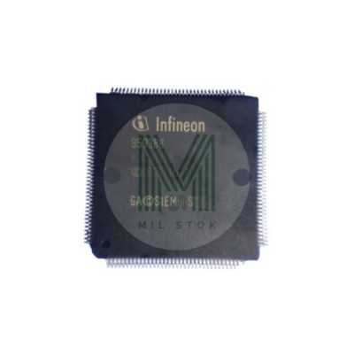 B59388 QFP-144 Integrated Circuit - Mil Stok