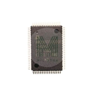 AM29BDD160GB-54DKE PQR080-80 IC - Mil Stok