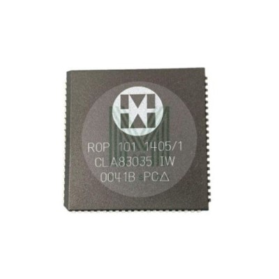 CLA83035IW MQFP-84 Integrated Circuit - Mil Stok