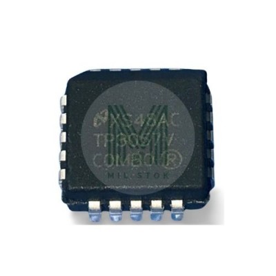 TP3057V V20A Integrated Circuit - Mil Stok