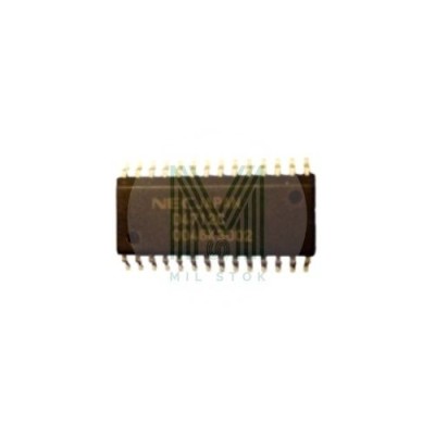 D4712C SOIC-28 Entegre - Mil Stok