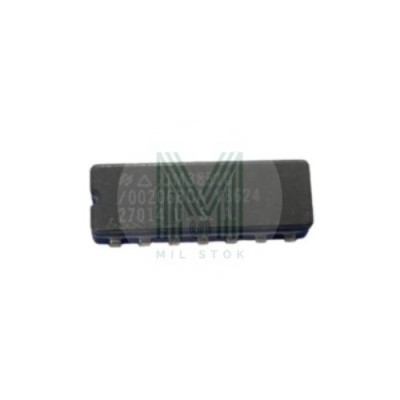 JM38510/00206BCA (M38510/00206BCA)  CDIP-16 IC - Mil Stok