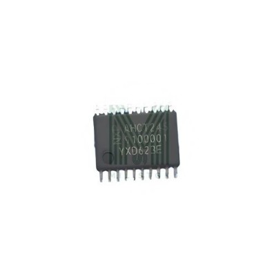 74AHCT245PW TSSOP-20 Integrated Circuit - Mil Stok