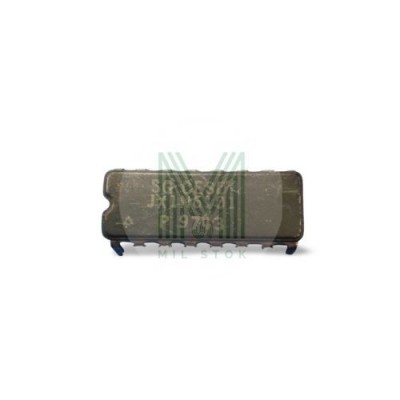 JX1N6101 CDIP-16 Integrated Circuit - Mil Stok