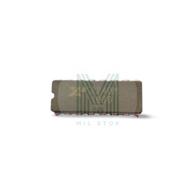 XR2240M DIP-16 Integrated Circuit - Mil Stok