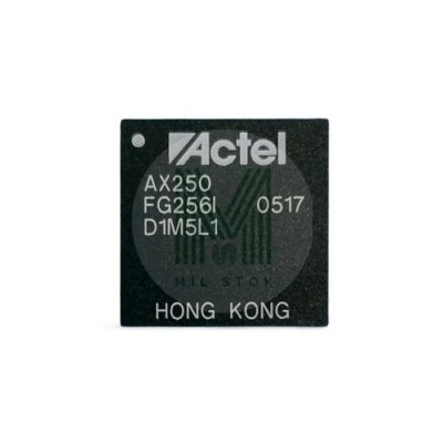 AX250-FG256 FPGA-FG256 Entegre - Mil Stok