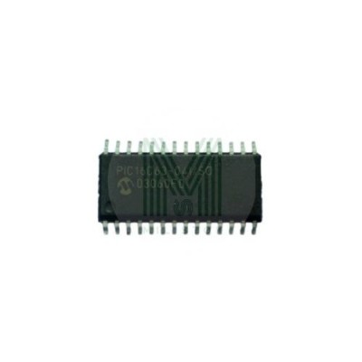 PIC16C63-041/SO SOIC-28 Entegre - Mil Stok