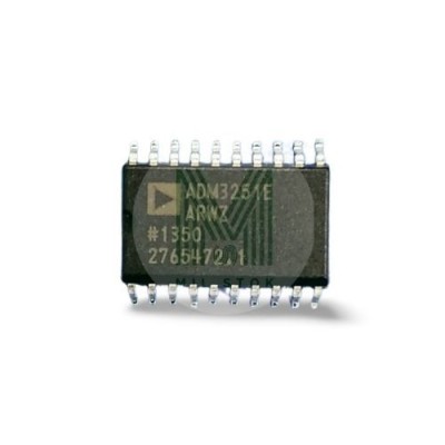 ADM3251EARWZ SOIC-20 Entegre - Mil Stok