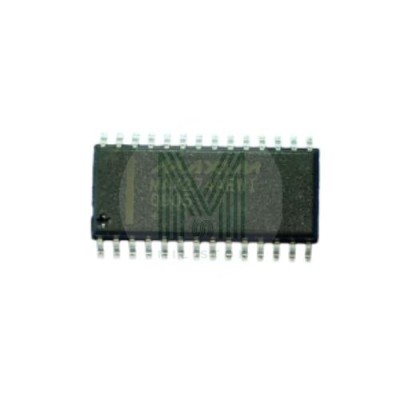 MAX274AEWI+ SOIC-28 Entegre - Mil Stok