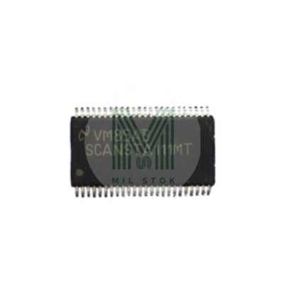 SCANSTA111MT TSSOP-48 Integrated Circuit - Mil Stok