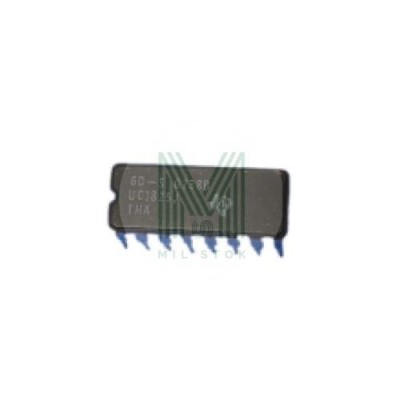 UC1825J CDIP-16 Integrated Circuit - Mil Stok