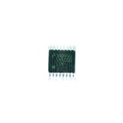 LMX2335LTM TSSOP-16 Integrated Circuit - Mil Stok