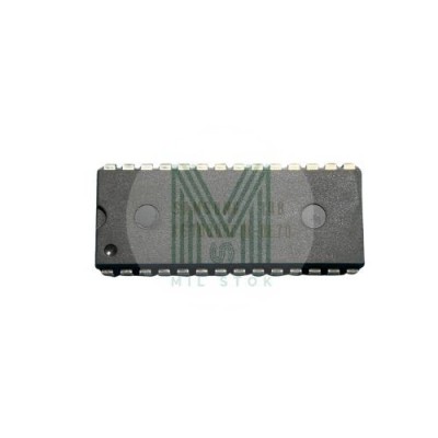 K6T0808C10-DL70 DIP-28 Entegre - Mil Stok