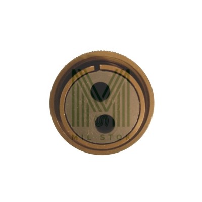 MS3106E20-23S Connector - Mil Stok