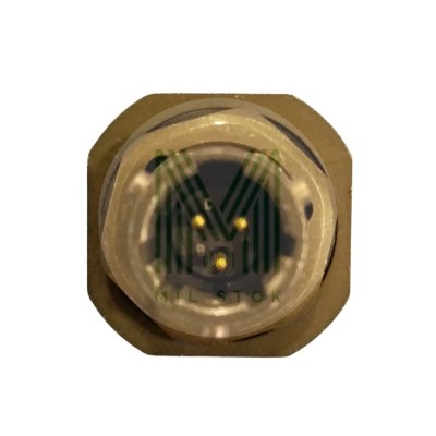 PT07MW8-3AP Connector - Mil Stok