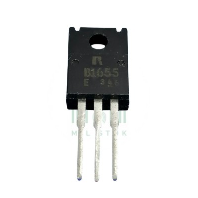 2SB1655 Transistör - Mil Stok