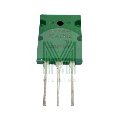 2SA1302 Transistor - Mil Stok