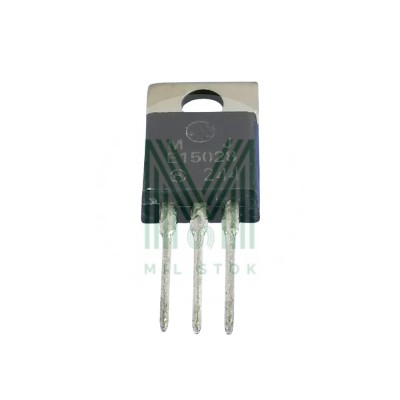 MJE15028 Transistor - Mil Stok