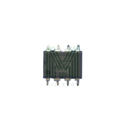 ISO1050Z1T6 SOP-8 Integrated Circuit - Mil Stok