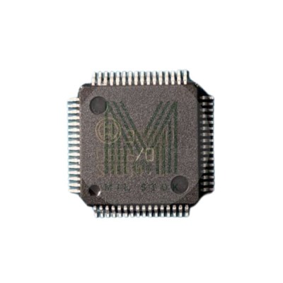 CY332B (S7044.1) LQFP-6 Integrated Circuit - Mil Stok