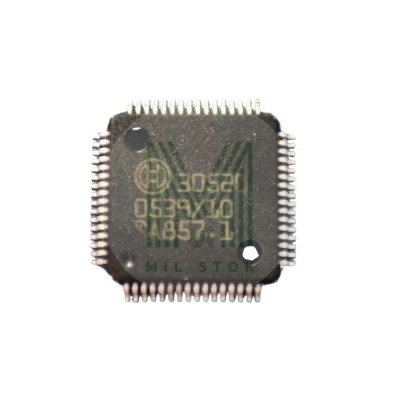 BOSCH CY332B (SA857.1) LQFP-64 IC - Mil Stok