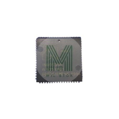 IN80535B TQFP-48 Microcontroller Integrated Circuit - Mil Stok