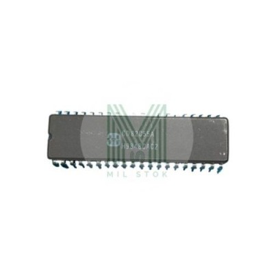 CD82C55A DIP-40 Entegresi - Mil Stok